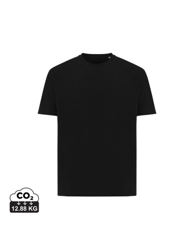 T-shirt IQONIQ Teide in cotone riciclato
