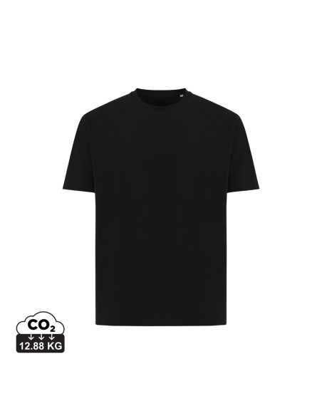 T-shirt IQONIQ Teide in cotone riciclato