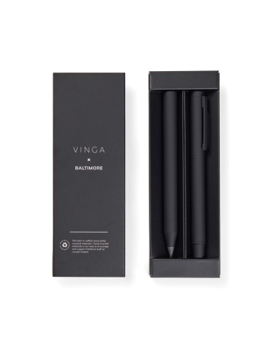 Set di penne VINGA Baltimore RCS