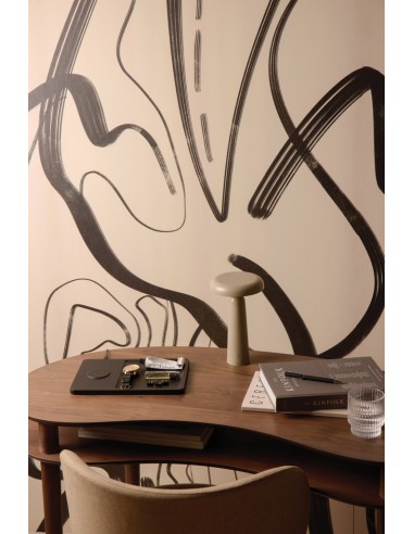 Porta oggetti con caricatore wireless VINGA Timo RCS