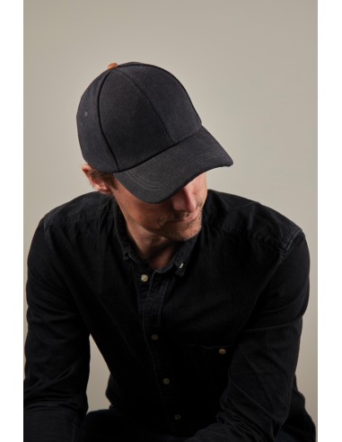 Cappellino VINGA Bosler in canvas AWARE™