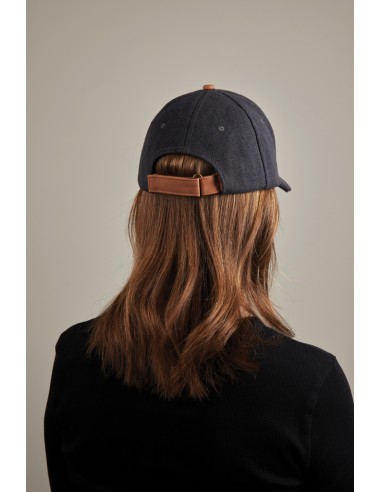 Cappellino VINGA Bosler in canvas AWARE™