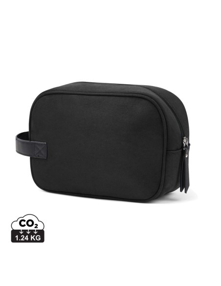 Beauty case VINGA Marlow in rPET RCS