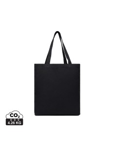 Shopper VINGA Hilo in rCotone canvas