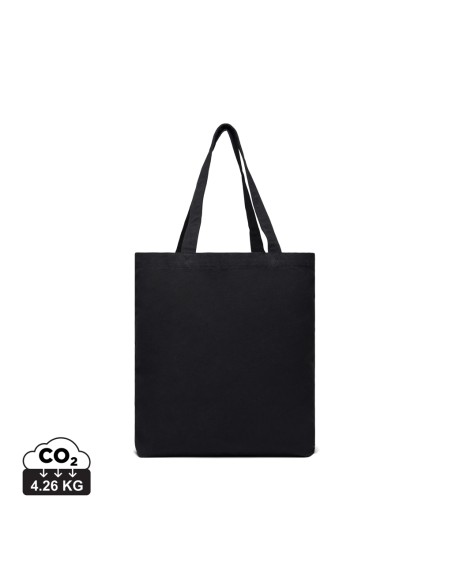 Shopper VINGA Hilo in rCotone canvas