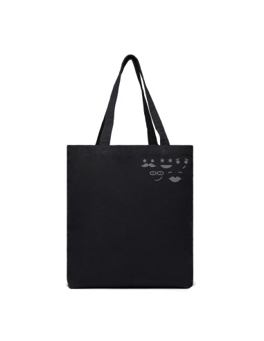 Shopper VINGA Hilo in rCotone canvas
