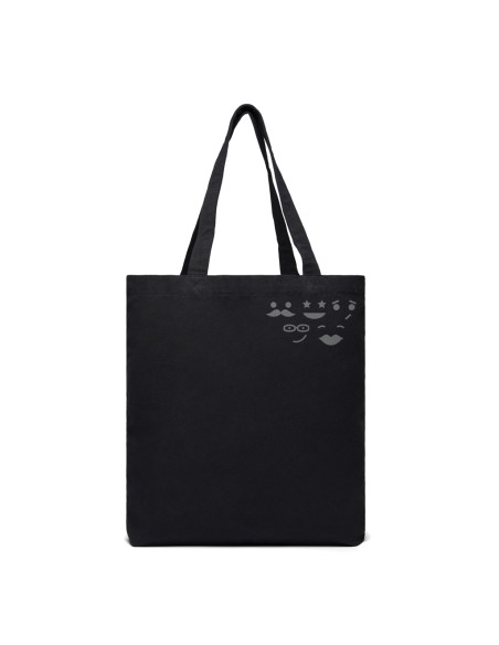 Shopper VINGA Hilo in rCotone canvas