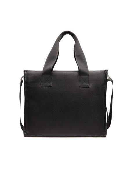 Borsa spesa VINGA Bermond in PU riciclato RCS