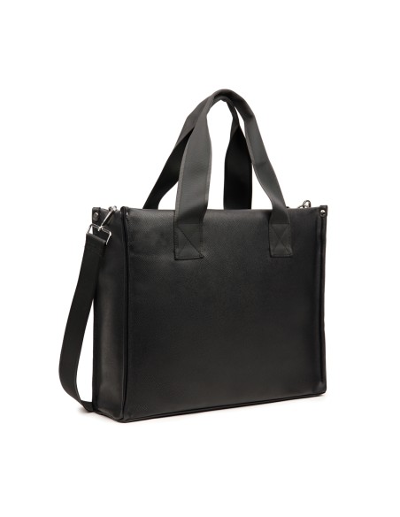 Borsa spesa VINGA Bermond in PU riciclato RCS