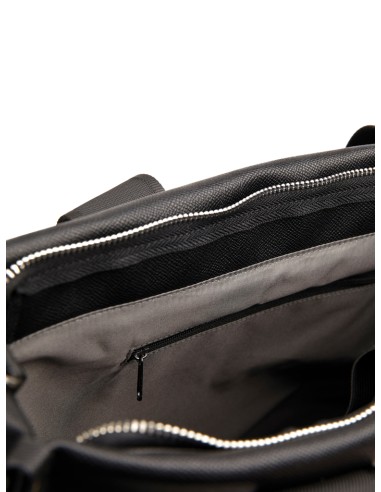 Borsa spesa VINGA Bermond in PU riciclato RCS