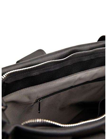 Borsa spesa VINGA Bermond in PU riciclato RCS