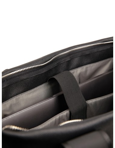 Borsa spesa VINGA Bermond in PU riciclato RCS