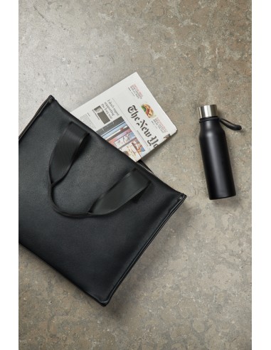 Borsa spesa VINGA Bermond in PU riciclato RCS