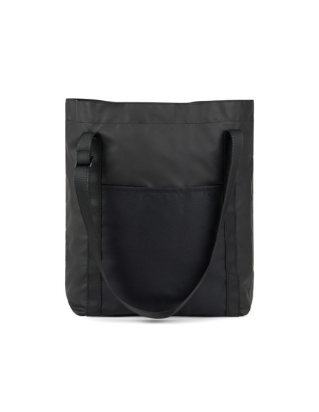 Shopper VINGA Livorno in poliestere riciclato GRS