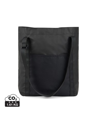 Shopper VINGA Livorno in poliestere riciclato GRS