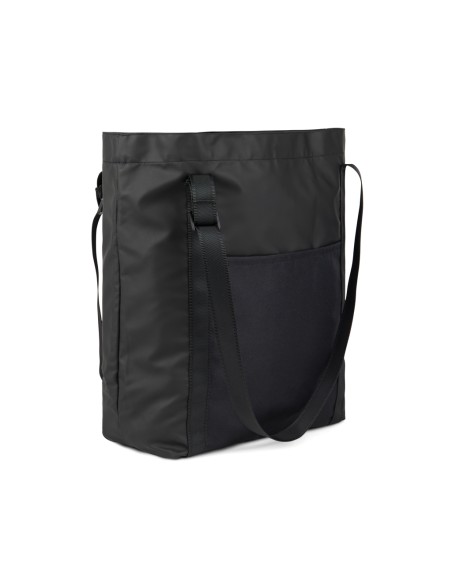 Shopper VINGA Livorno in poliestere riciclato GRS