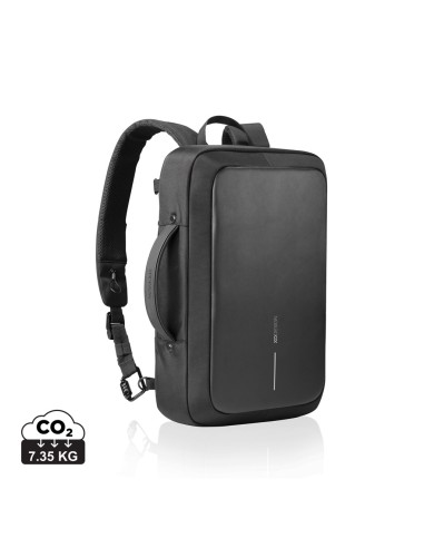 Zaino/24Ore antifurto Bobby Bizz 2.0