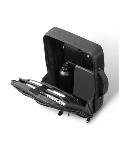 Zaino/24Ore antifurto Bobby Bizz 2.0