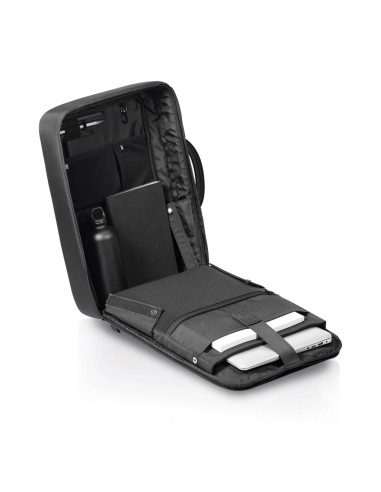 Zaino/24Ore antifurto Bobby Bizz 2.0