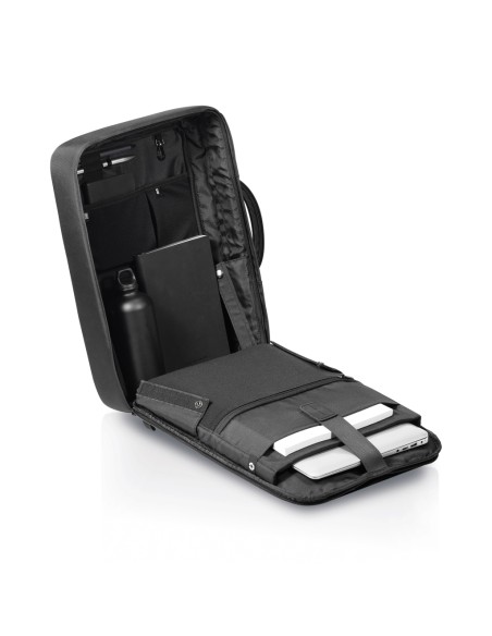 Zaino/24Ore antifurto Bobby Bizz 2.0