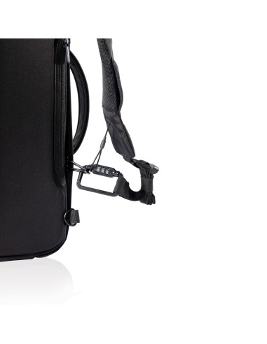 Zaino/24Ore antifurto Bobby Bizz 2.0