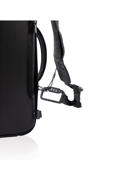 Zaino/24Ore antifurto Bobby Bizz 2.0