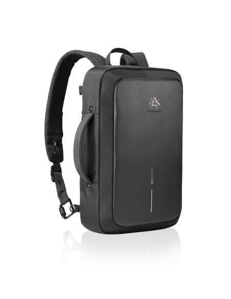 Zaino/24Ore antifurto Bobby Bizz 2.0