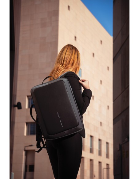 Zaino/24Ore antifurto Bobby Bizz 2.0