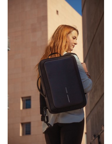 Zaino/24Ore antifurto Bobby Bizz 2.0