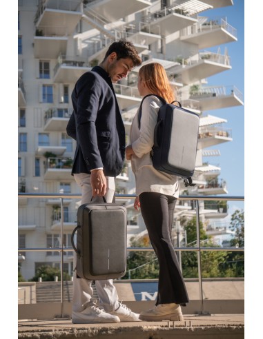 Zaino/24Ore antifurto Bobby Bizz 2.0