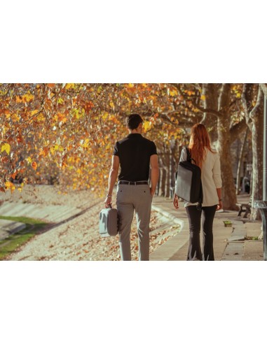 Zaino/24Ore antifurto Bobby Bizz 2.0