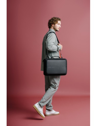 Zaino/24Ore antifurto Bobby Bizz 2.0