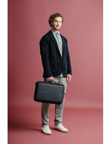 Zaino/24Ore antifurto Bobby Bizz 2.0