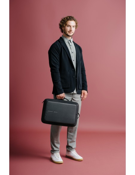 Zaino/24Ore antifurto Bobby Bizz 2.0