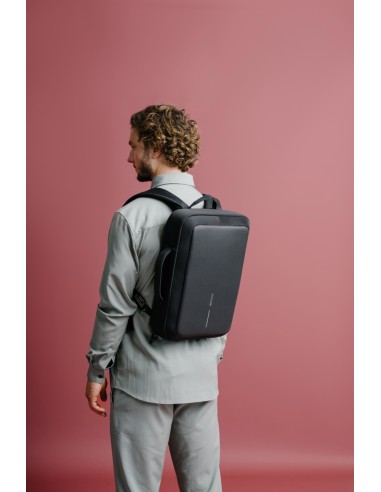 Zaino/24Ore antifurto Bobby Bizz 2.0