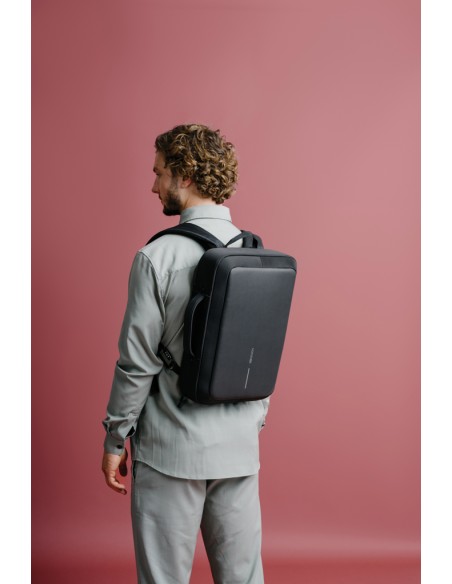 Zaino/24Ore antifurto Bobby Bizz 2.0