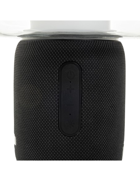 Lampada speaker 10W Lux in rPlastica RCS