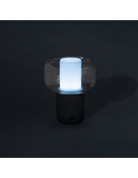 Lampada speaker 10W Lux in rPlastica RCS