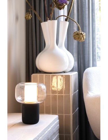 Lampada speaker 10W Lux in rPlastica RCS