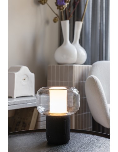 Lampada speaker 10W Lux in rPlastica RCS