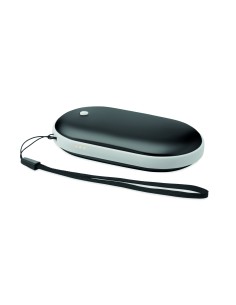 Scaldamani elettrico