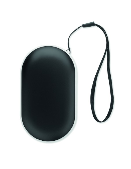 Scaldamani elettrico