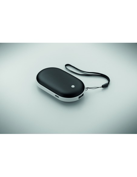 Scaldamani elettrico