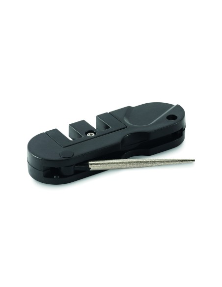 Affilacoltelli tascabile