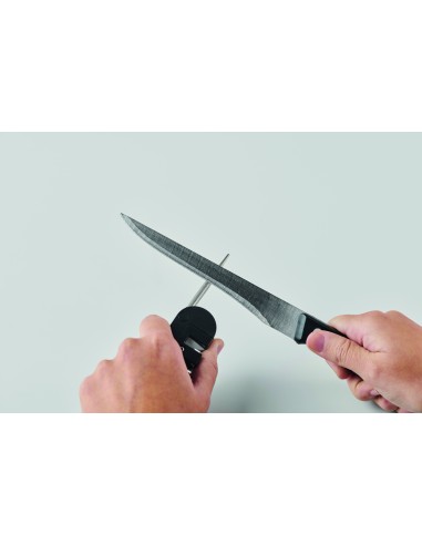 Affilacoltelli tascabile