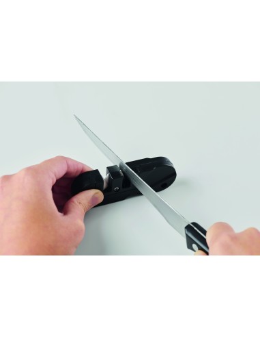 Affilacoltelli tascabile