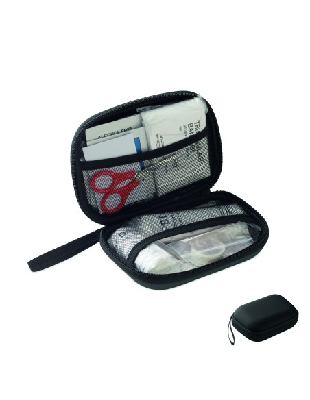 Kit di pronto soccorso