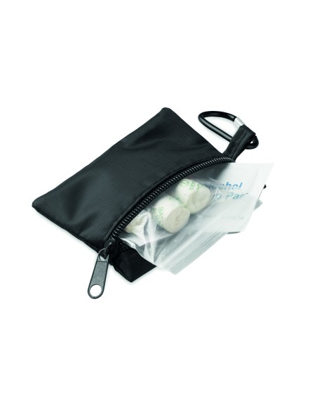 Kit di pronto soccorso