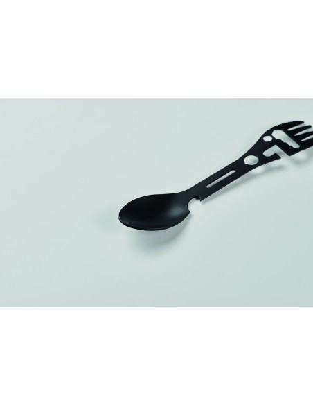 Multiutensile in acciaio inox