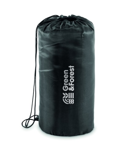 Sacco a pelo per esterni